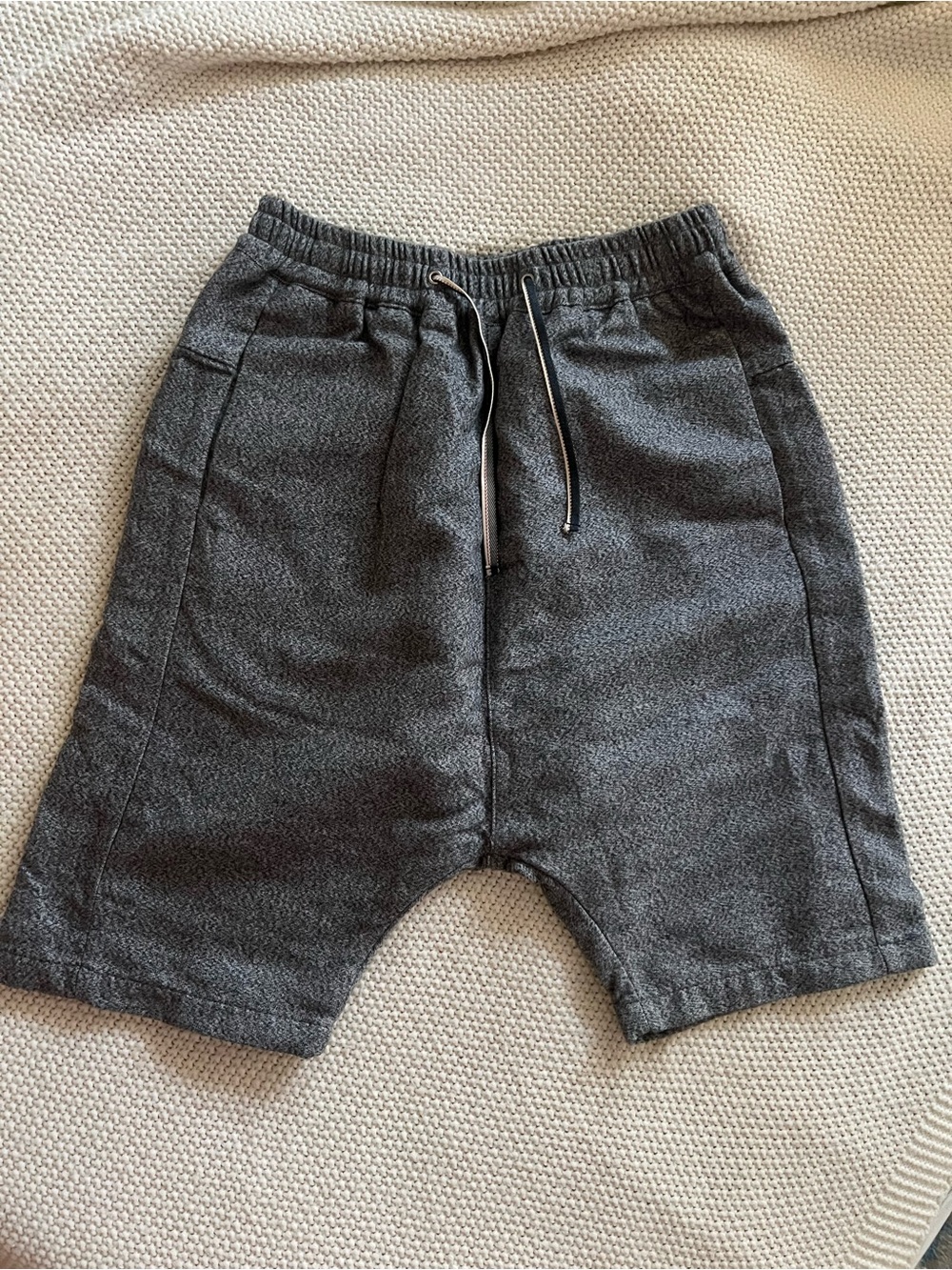 Shorts by Mostly Heard Rarely Seen brand